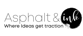 Asphalt & Ink